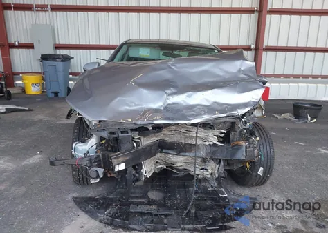 2017 Hyundai Elantra Se из США, поврежденный, VIN 5NPD84LF9HH022305